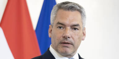 Umfrage: ÖVP unter 20% ''festgenagelt''