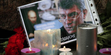 Nemzow-Mord: Geständnis unter Folter?