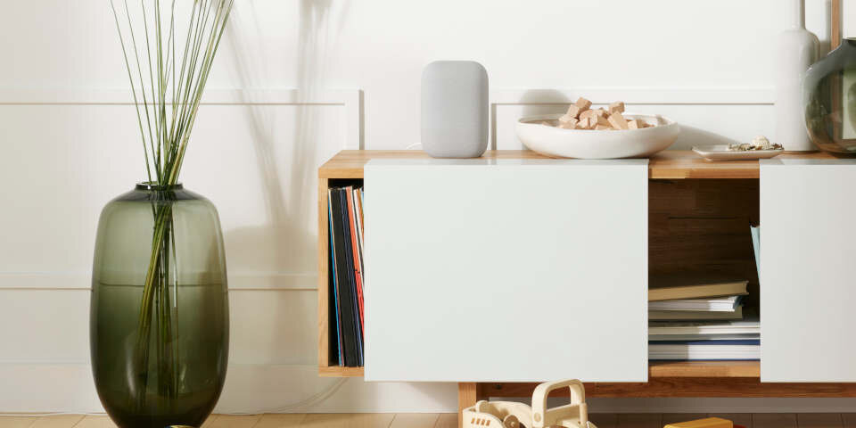Googles neuer smarter Sound-Lautsprecher im Test