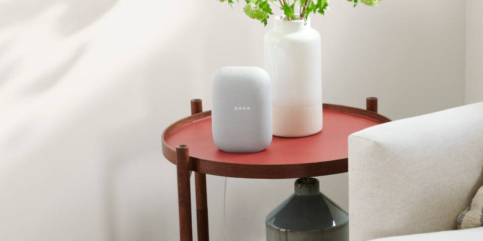 Googles neuer smarter Sound-Lautsprecher im Test