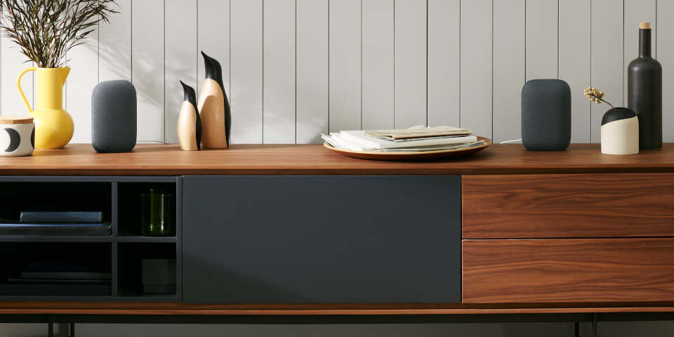 Googles neuer smarter Sound-Lautsprecher im Test