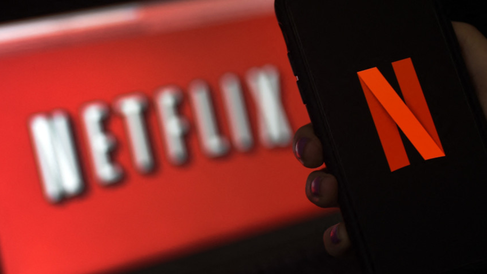 Netflix: Wer Konto teilt, zahlt ab Oktober mehr