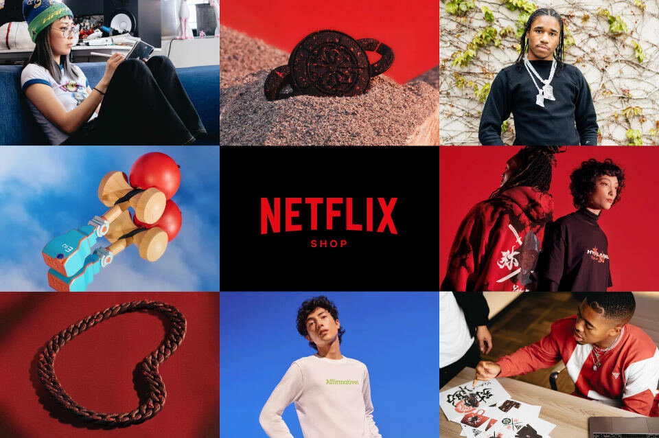 Netflix mit Retourkutsche an Disney+