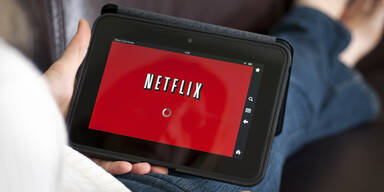 Netflix schockiert Anleger mit düsteren Prognosen