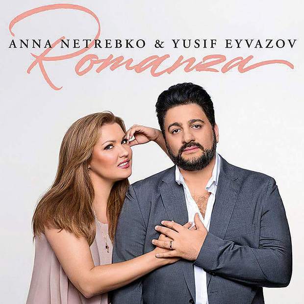 Netrebko CD