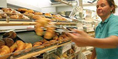 Neue Strategien bei Österreichs Bäckern