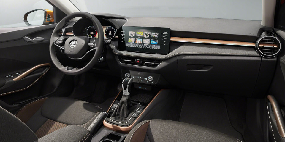 Das kostet der neue Skoda Fabia
