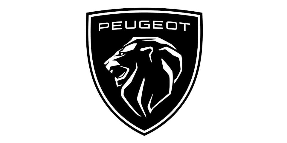 Peugeot verpasst sich ein völlig neues Logo
