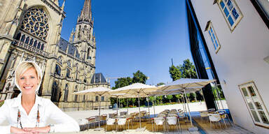 Neues City-Spa in Linz