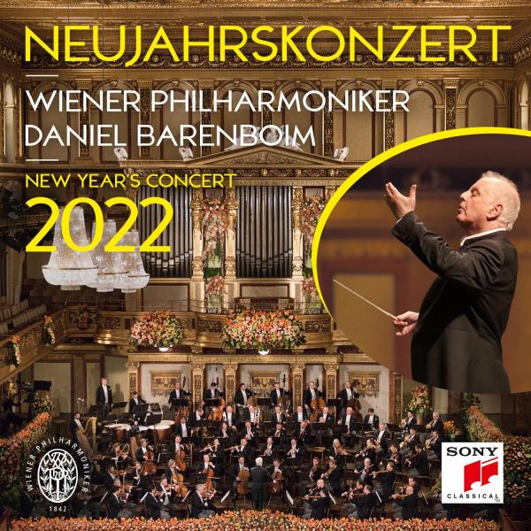 Neujahrskonzert stürmt die Pop-Charts