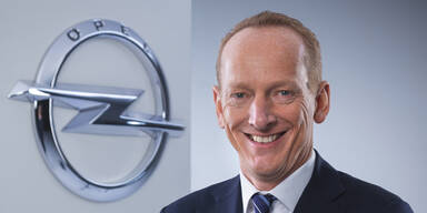 Opel-Chef Neumann tritt zurück 