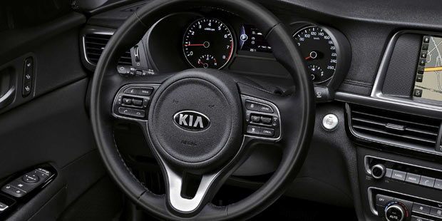 Neuer Optima kommt auch als GT