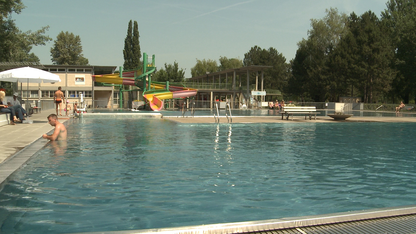 Sex Im Freibad Auch Bei Uns Möglich 3694