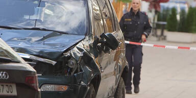 Graz: Hier rast der Amok-Killer