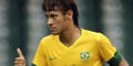 Neymar schießt Brasilien ins Viertelfinale