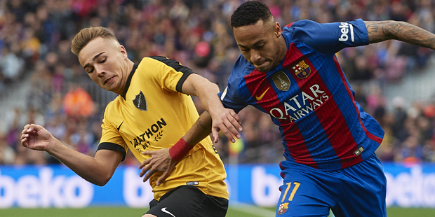 Neymar