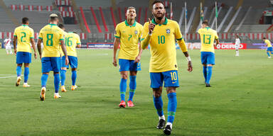Brasilien will Copa im eigenen Land auslassen
