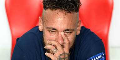 Neymar richtet Glückwünsche an falschen Klub