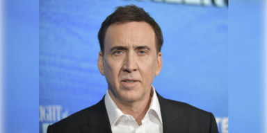 Nicolas Cage ist zurück aus der Schulden-Pleite