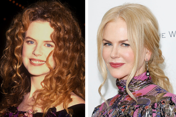 Nicole Kidman