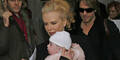 Nicole Kidman und Sunday Rose KON