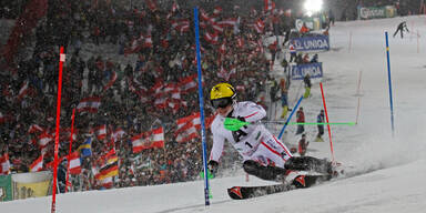 Nightrade Schladming