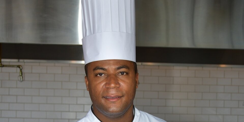 Niguel Gerald