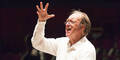 Harnoncourt dirigiert Händel