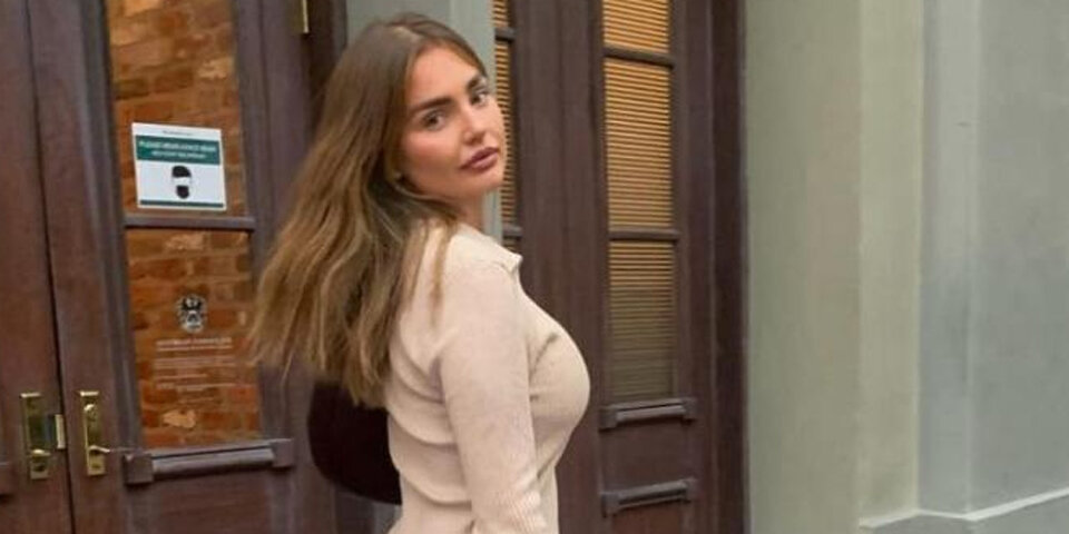 Fall Gabby Petito: Jetzt spricht die letzte Zeugin