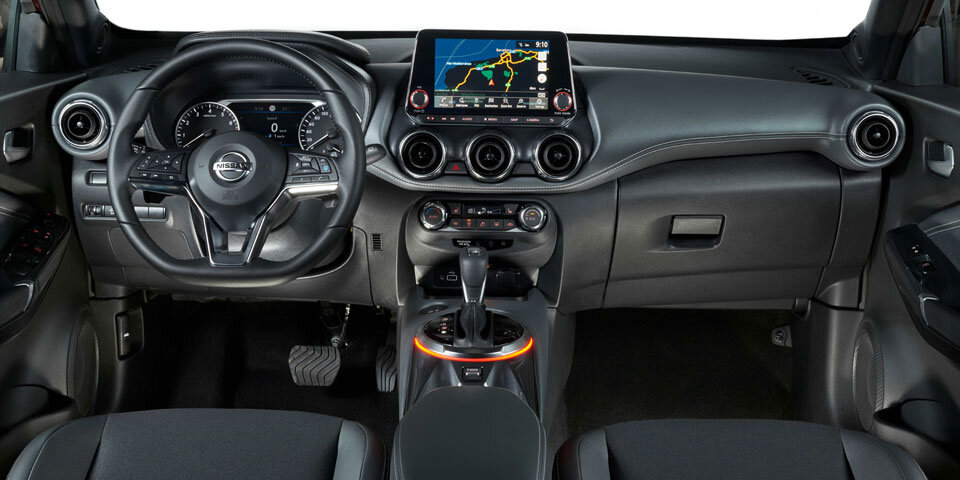 Das kostet der neue Nissan Juke (2020)