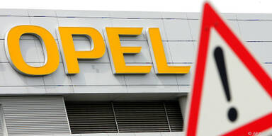 Noch gibt es keine endgültige Entscheidung um Opel