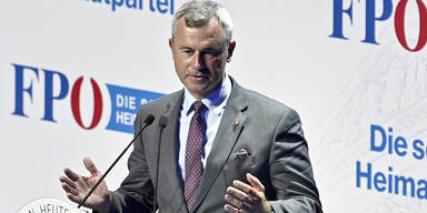 Strache-Prozess: Ex-FPÖ-Chef Hofer soll aussagen