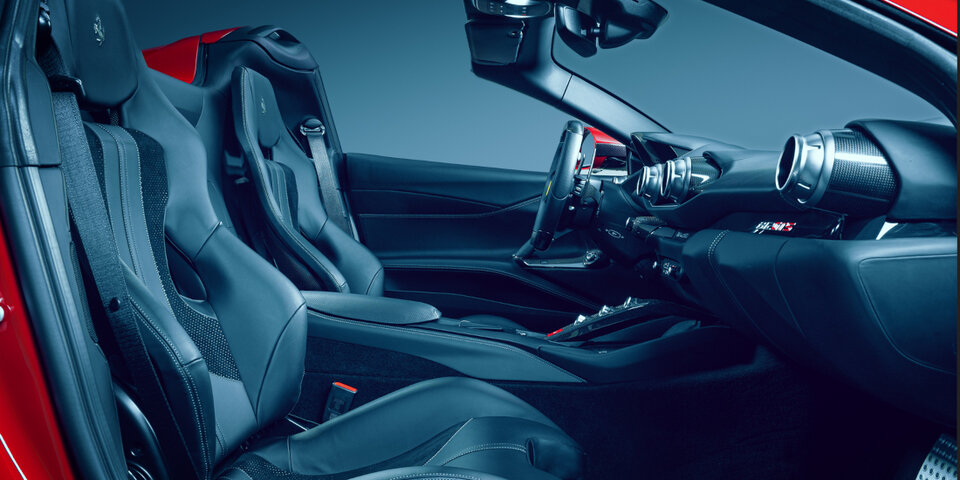 Novitec macht den Ferrari 812 GTS noch schneller
