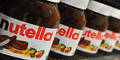 Nutella-Kläger erhalten 4 $ pro Glas