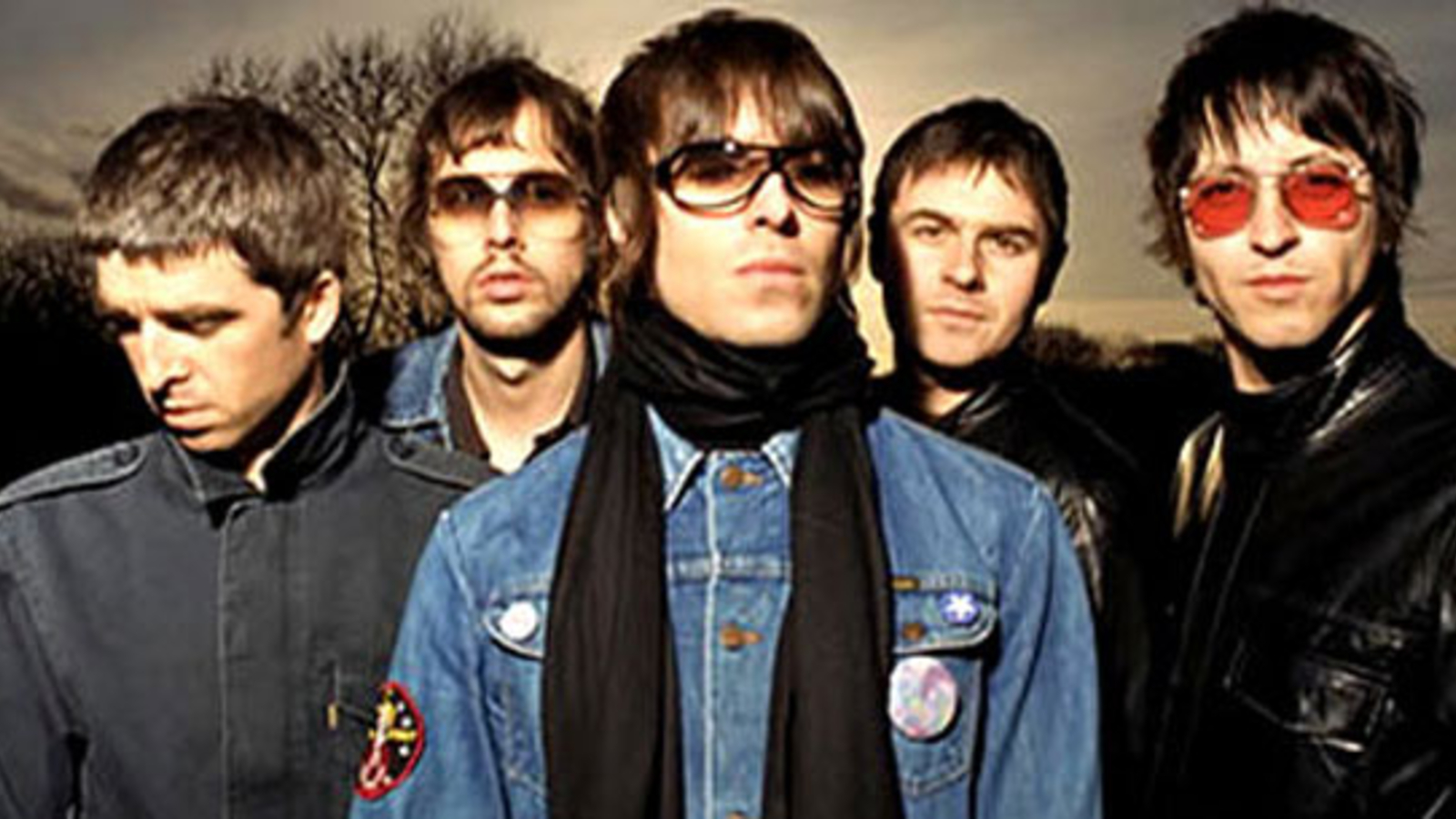 Oasis vor großem Jubiläum wieder vereint - oe24.at