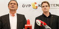 ÖVP kündigt Koalition mit FPK auf