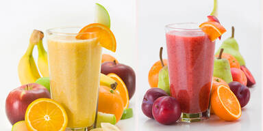 Obstsäfte