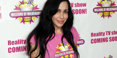 Natalie Suleman