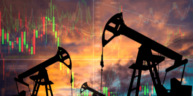 Ölpreise auf Mehrjahreshoch: Fast bei 100 Dollar