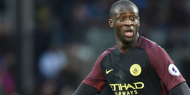 Toure