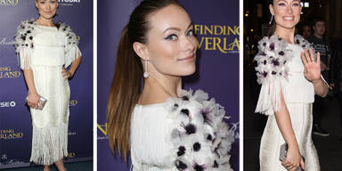 Olivia Wilde