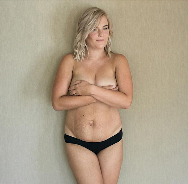 Olivia White