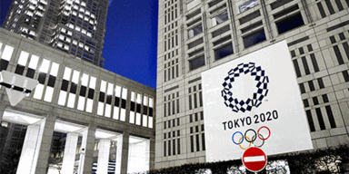 Olympia Tokio