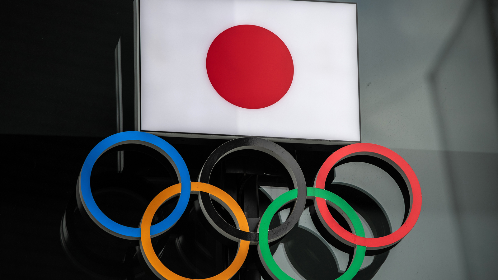 Japans Regierung hält an Olympia fest oe24.at