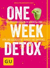 One Week Detox