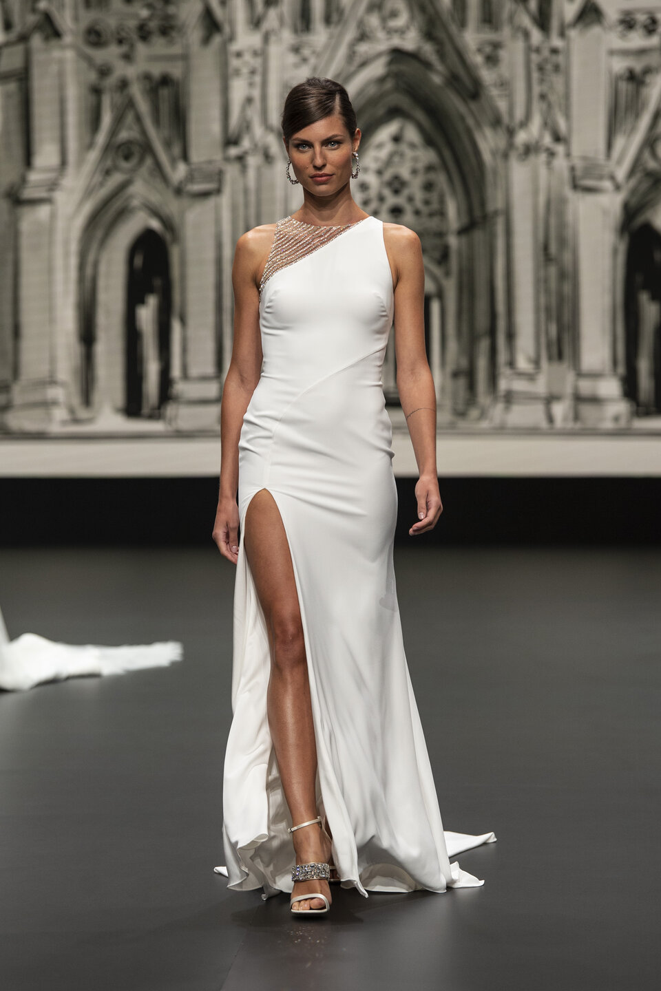 Die Brautmode-Trends 2021