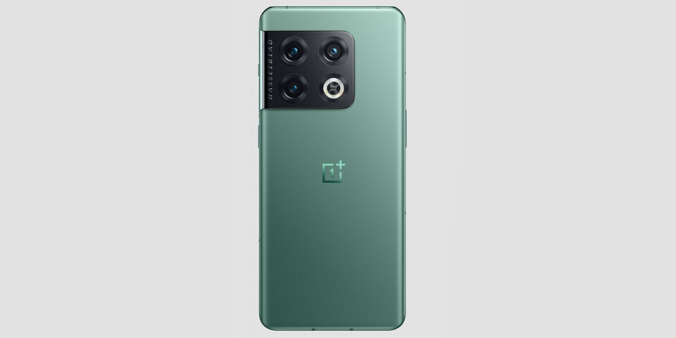 Das OnePlus 10 Pro setzt wieder auf Top-Technik