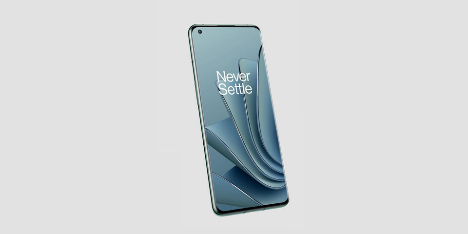 Das OnePlus 10 Pro setzt wieder auf Top-Technik