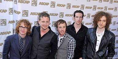 OneRepublic: Pop entfernt sich von der "Realität"