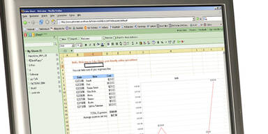 Online Office
